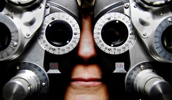 Jak często należy chodzić do okulisty?