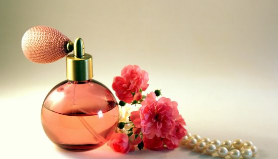 Perfumeria internetowa – szybkie i pewne zakupy