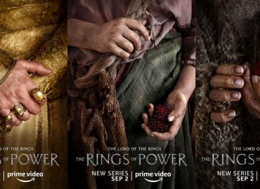 „Władca Pierścieni: Pierścienie Władzy” kolejny hit czy profanacja Tolkiena?