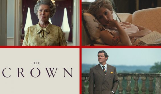 “The Crown sezon 5”, kiedy premiera i gdzie oglądać online za darmo?