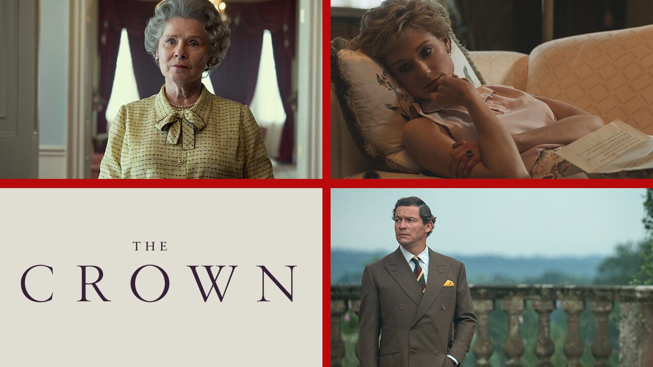 “The Crown sezon 5”, kiedy premiera i gdzie oglądać online za darmo?