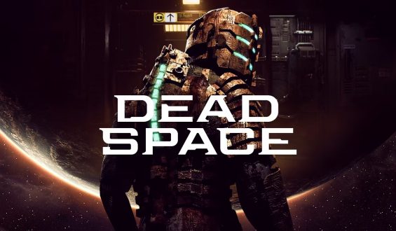 Dead Space Remake znamy datę premiery!