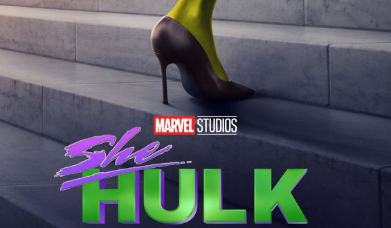 She-Hulk: Attorney at Law kiedy premiera i gdzie oglądać online?